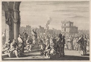  door Jan Luyken