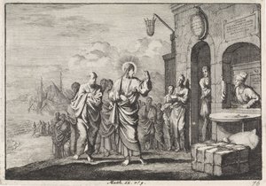  door Jan Luyken