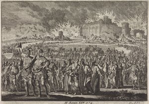  door Jan Luyken