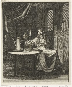  door Jan Luyken