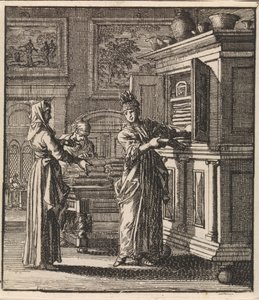  door Jan Luyken