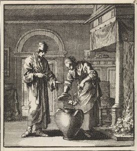  door Jan Luyken