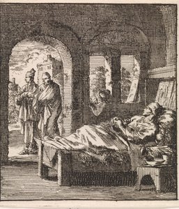  door Jan Luyken