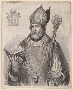  door Jan Matejko