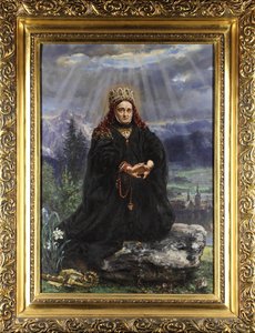 Sint-Kinga van Polen