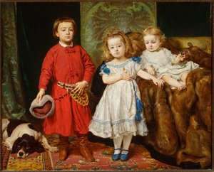  door Jan Matejko