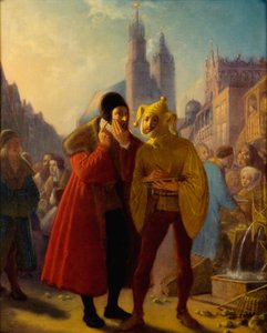  door Jan Matejko