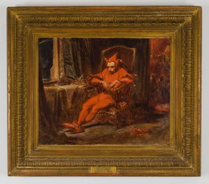  door Jan Matejko