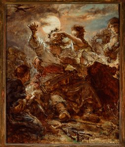  door Jan Matejko