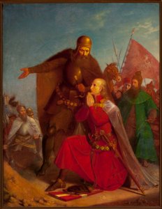  door Jan Matejko