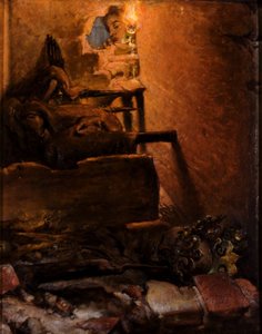  door Jan Matejko