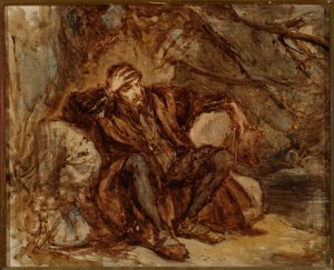  door Jan Matejko