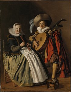  door Jan Miense Molenaer