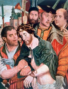 Ecce Homo, 1520