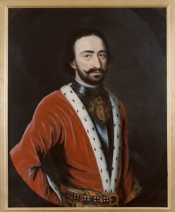 Alexander van Imeretië