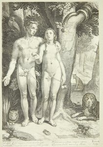 De Zondeval
