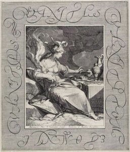 IJdelheid, IJdelheid, Alles is IJdelheid