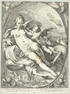 Venus en Amor