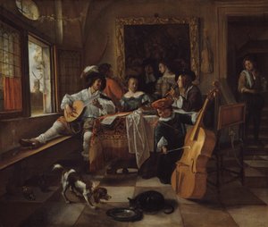 Het Familieconcert