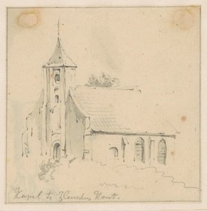 Kapel te Heusden