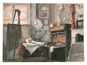 Mijn Kamer in Delft