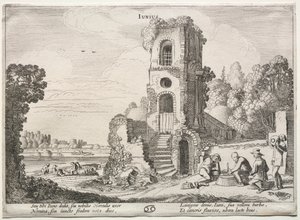 De twaalf maanden: juni door Jan Van de Velde