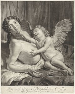 Venus en Amor