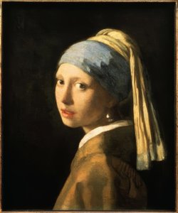 Het Meisje met de Parel