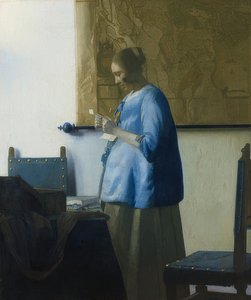 De brieflezeres