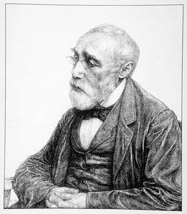  door Jan Veth