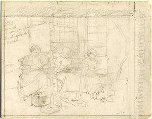  door Jan Veth