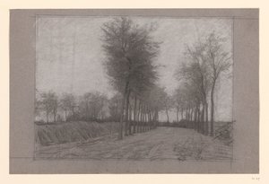  door Jan Veth