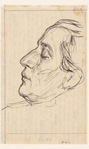  door Jan Veth