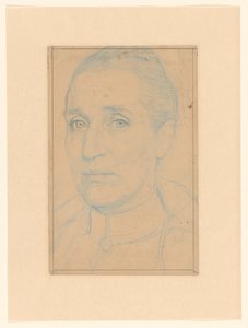  door Jan Veth