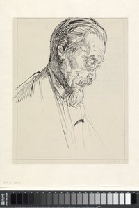  door Jan Veth