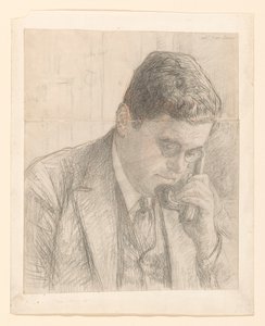  door Jan Veth