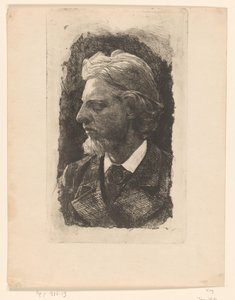  door Jan Veth