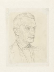  door Jan Veth