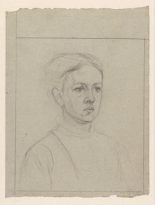  door Jan Veth