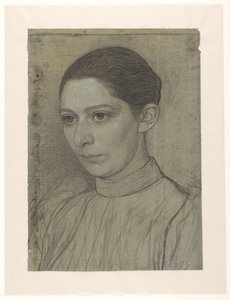  door Jan Veth