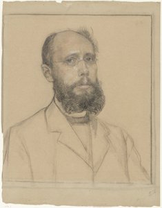  door Jan Veth