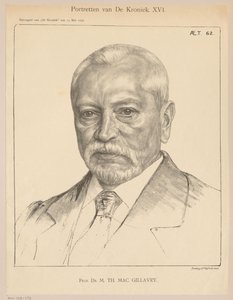  door Jan Veth