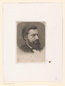  door Jan Veth