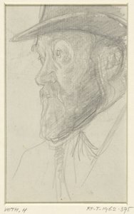  door Jan Veth