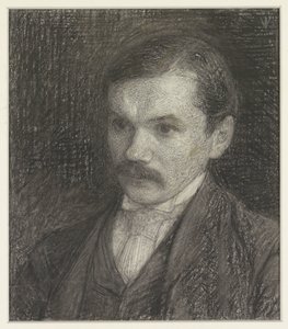  door Jan Veth