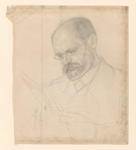 door Jan Veth