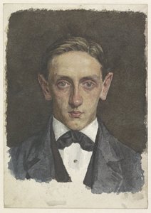  door Jan Veth