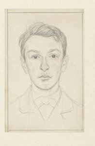  door Jan Veth