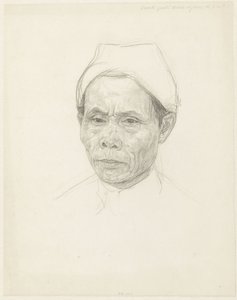  door Jan Veth