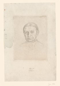  door Jan Veth